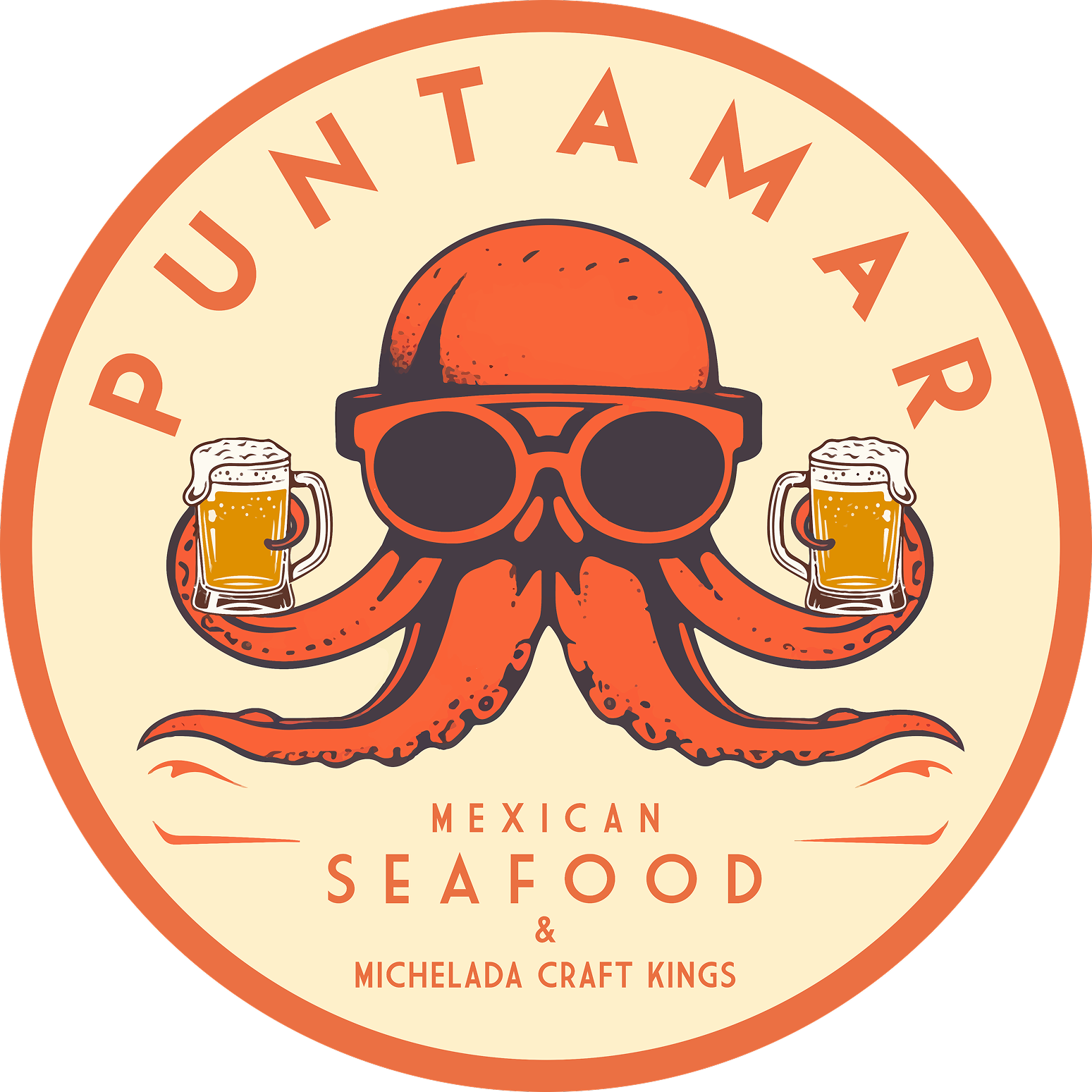 Puntamar SD